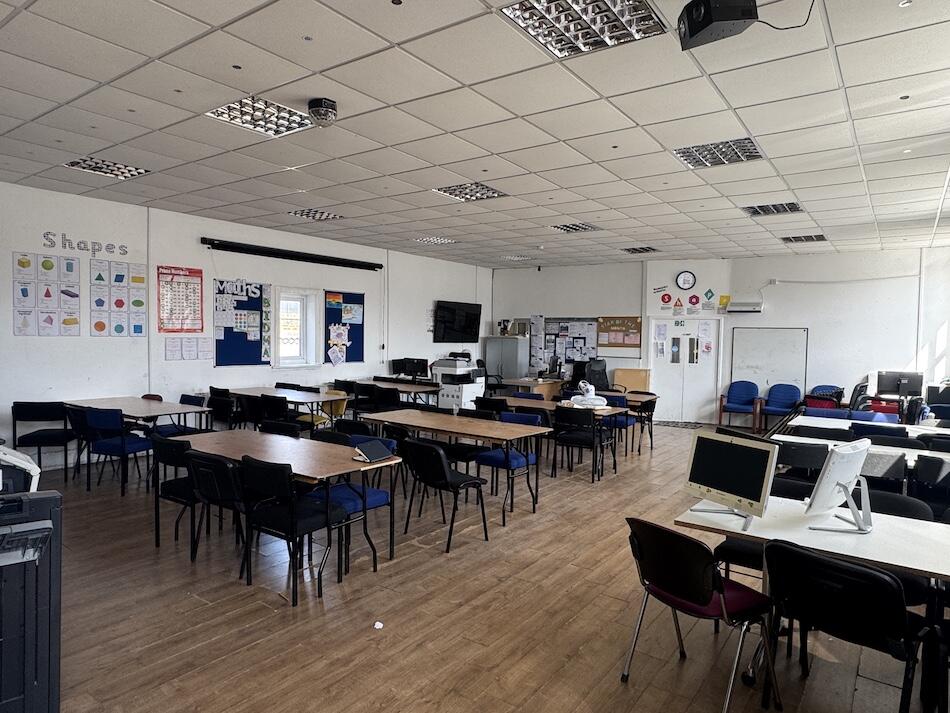 Main image of property: Mile End Road, London, E1