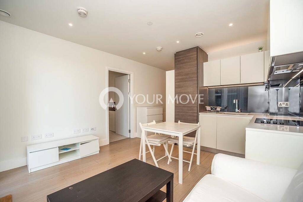 Main image of property: Pegler Square, London, SE3