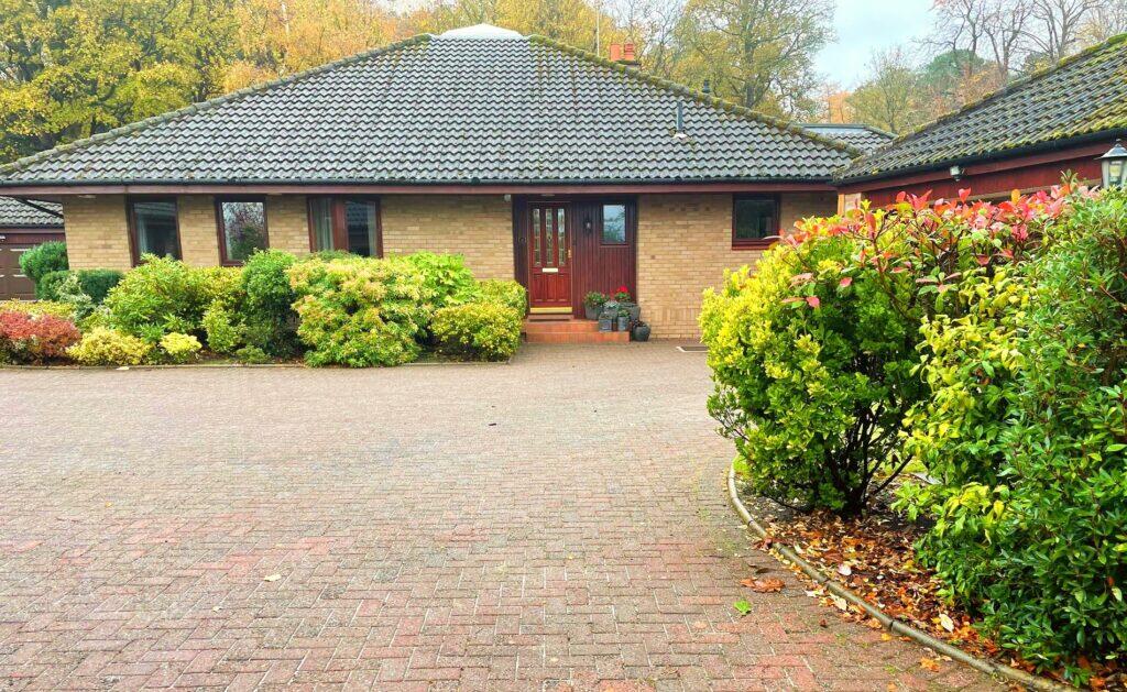 Main image of property: Friars Loan, Linlithgow, EH49