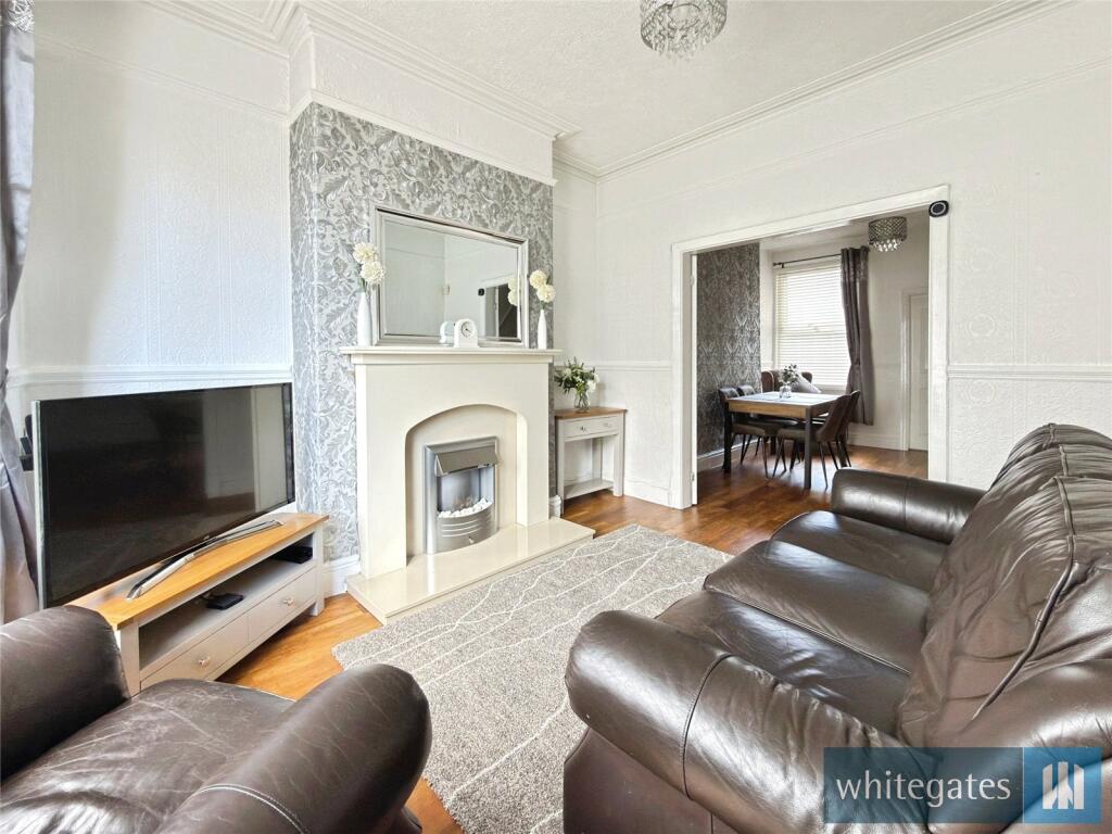 Margaret Road, Walton, Liverpool, Merseyside, L4 photo 4