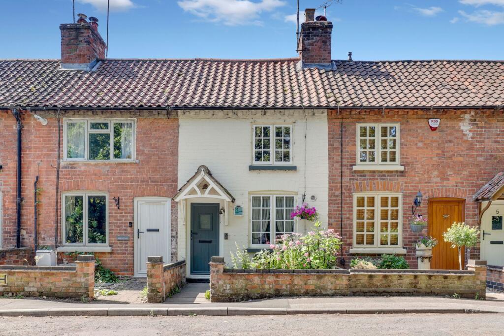 Main image of property: New Road, Oxton, NG25