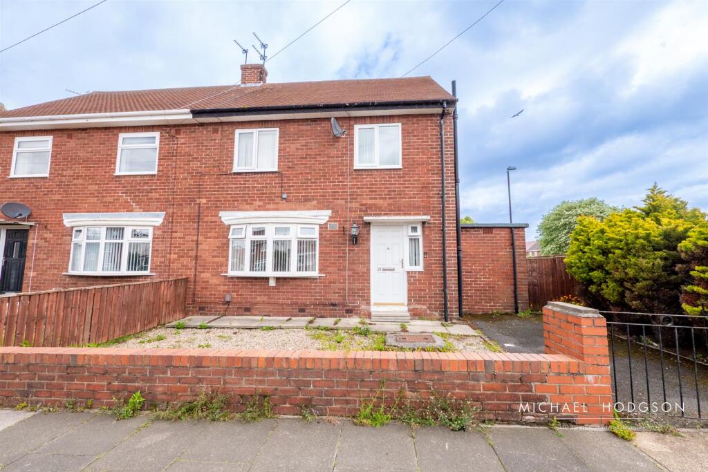 Main image of property: Springwell Road, Springwell, Sunderland