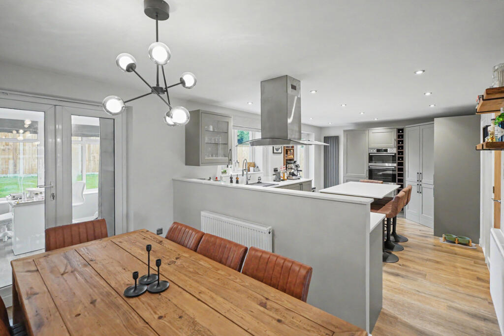 House in Hardingstone, Brackmills - View 5