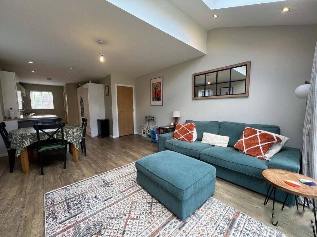 House in Shifnal, Shropshire - View 3