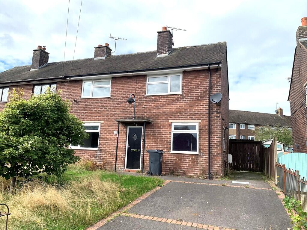 Main image of property: Church Street, Wood Lane, Stoke-on-Trent, ST7 8PE