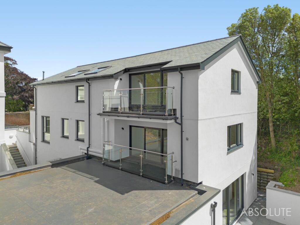 Main image of property: Sonny Rae Mews, Torquay