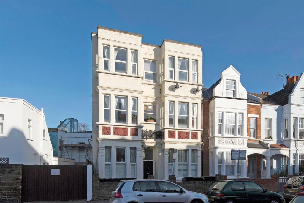 Main image of property: Chelverton Road, London