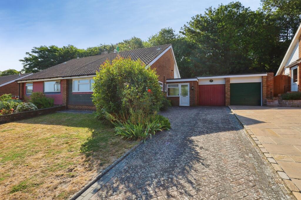 Main image of property: Burton Road, Eastbourne