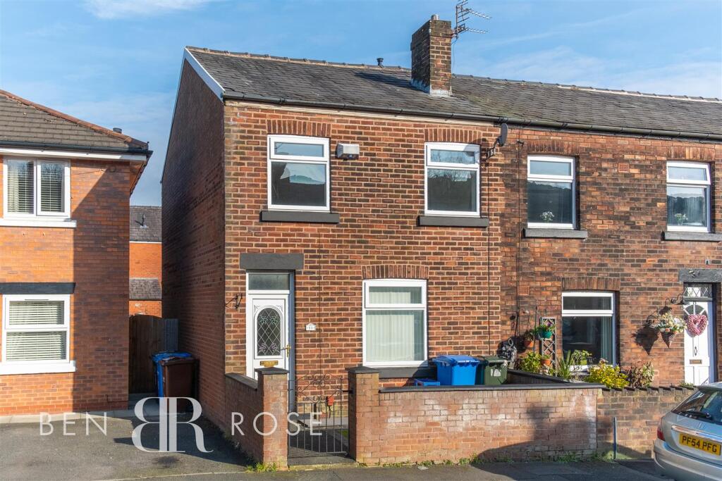 Main image of property: Whittam Road, Chorley