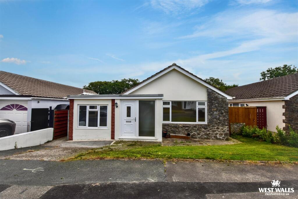 Main image of property: Llangwm