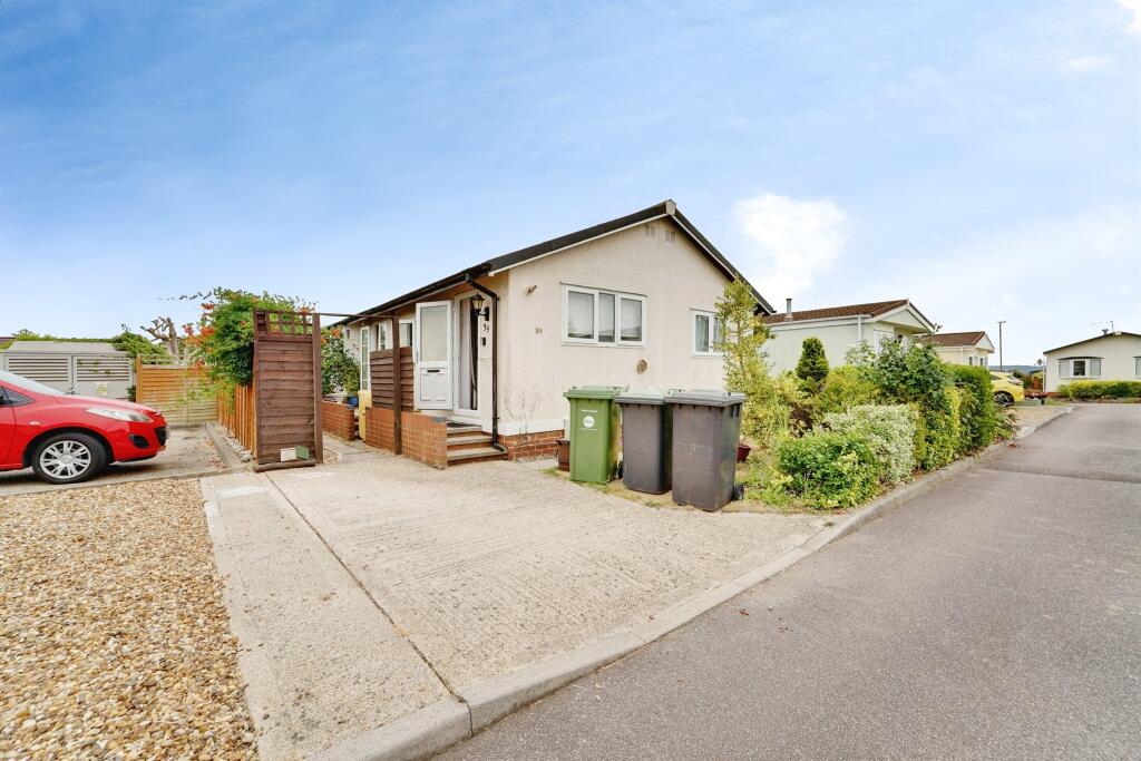 Main image of property: Lodge Road, Cranfield, Bedford