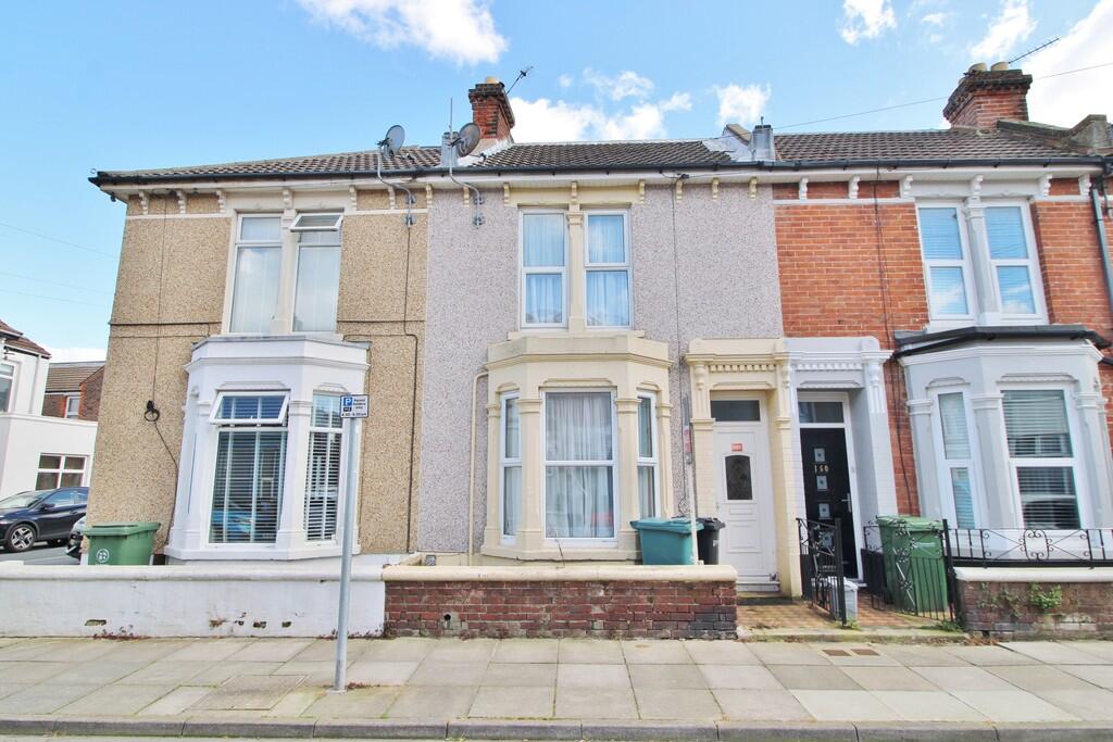 Main image of property: St. Augustine Road, Southsea