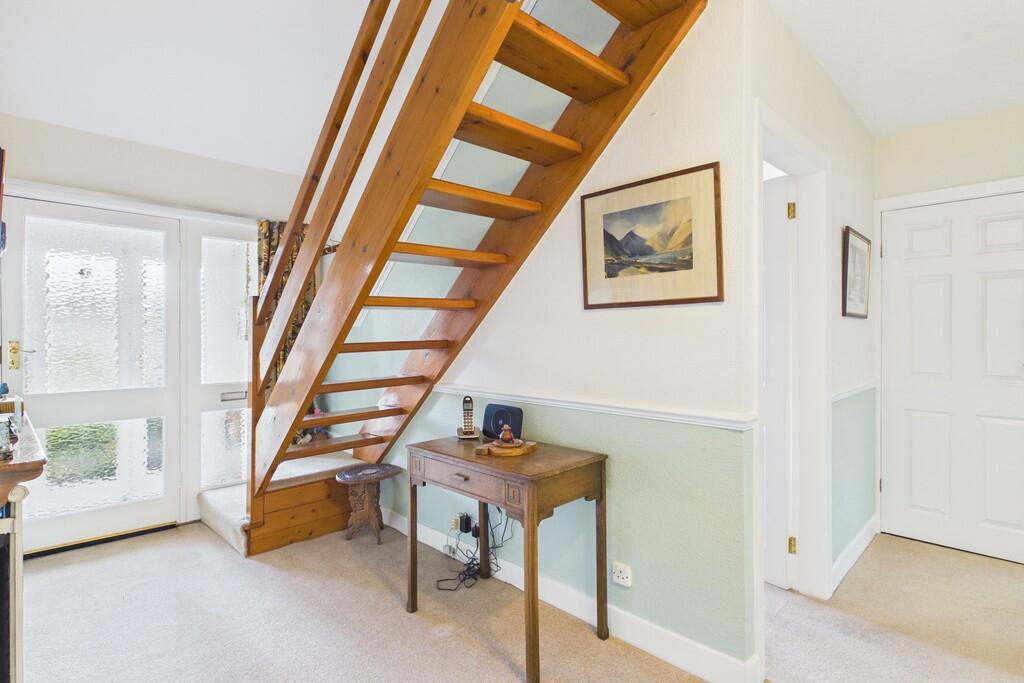 14 Fairgarth Drive, Kirkby Lonsdale, LA6 2DT photo 2