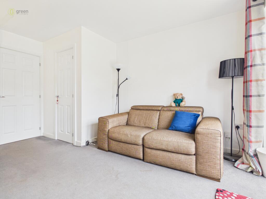 Additional image 4 of Orchid Close, Chelmsley Wood, Solihull, B37