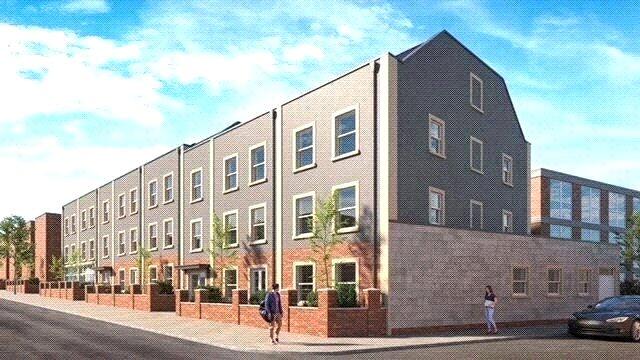5 bedroom apartment for rent