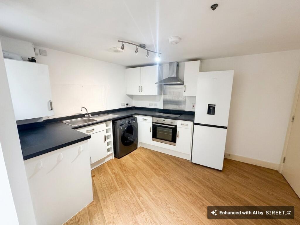 Main image of property: Bath Place, Taunton, TA1
