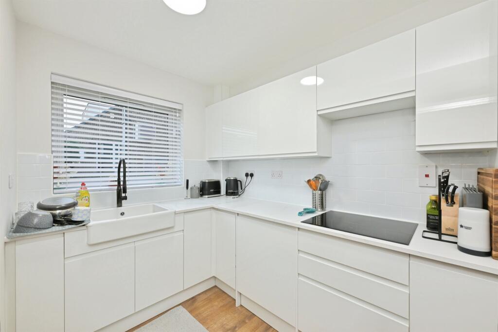 Main image of property: Buryholme, Broxbourne