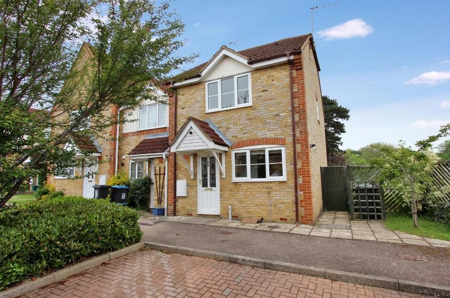 Main image of property: Slippers Hill, Old Town Borders, Hemel Hempstead, Hertfordshire, HP2 5XT