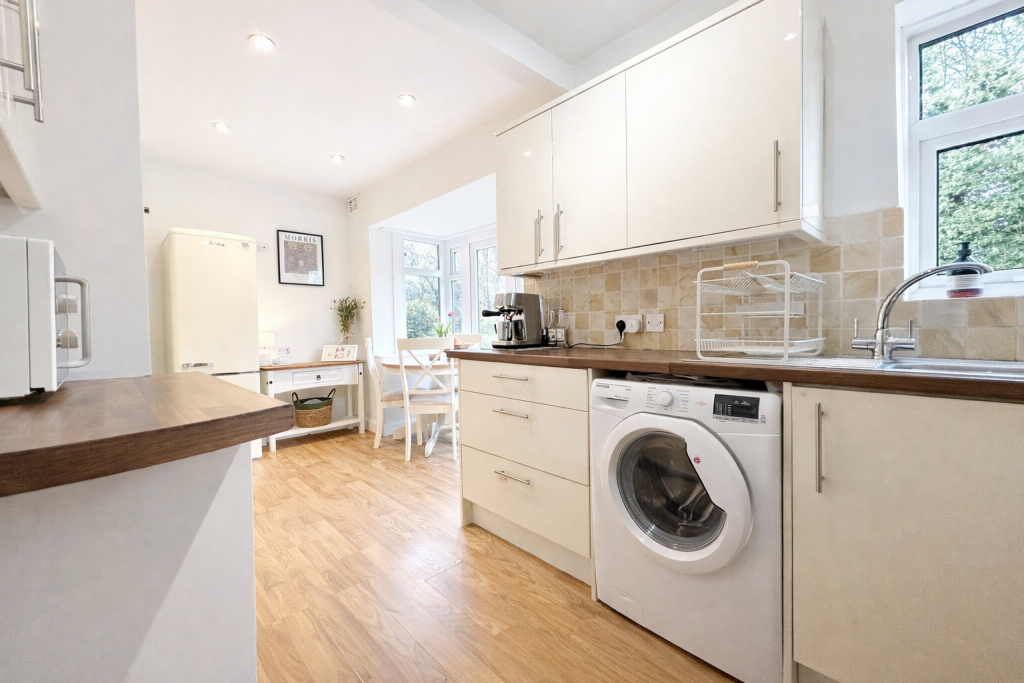 House in Stockport, Greater Manchester - More