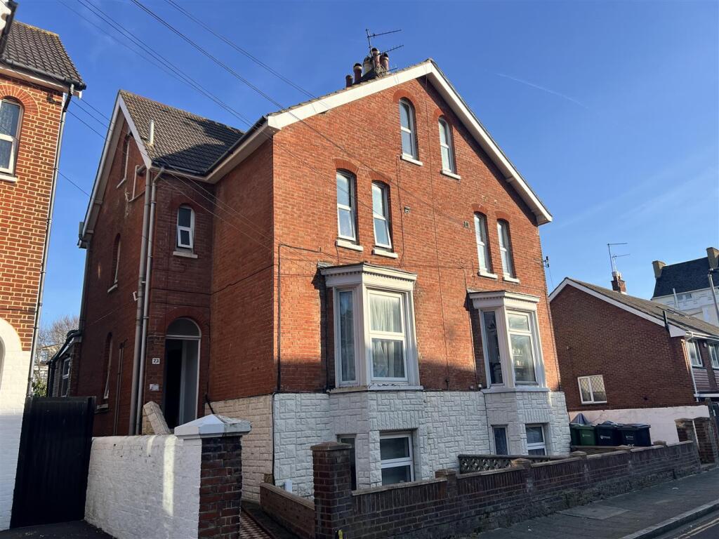 Main image of property: Elphinstone Road, Southsea