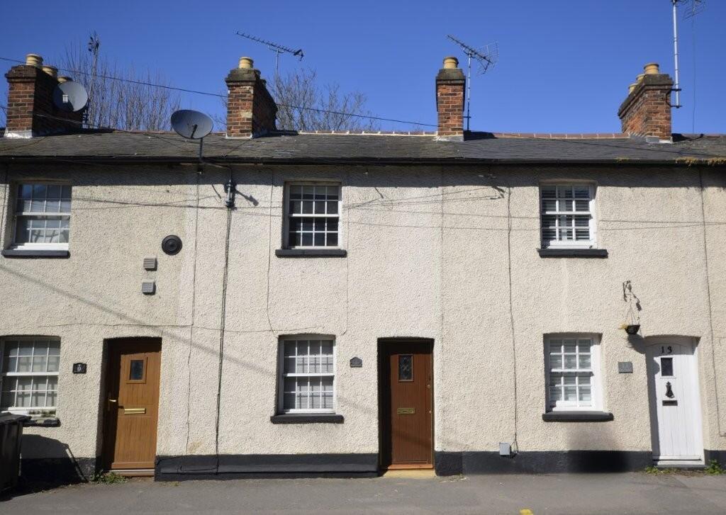 Main image of property: Sun Street, Billericay, Essex, CM12 9LW