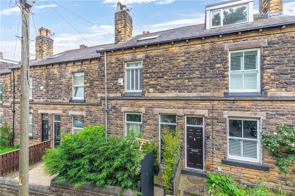 Main image of property: Heathfield Terrace, Leeds, West Yorkshire, LS6