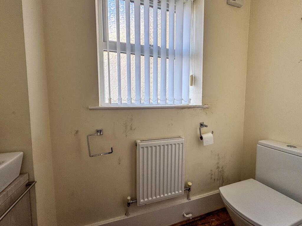 Ard Reayrt, Ramsey Road, Laxey photo 3