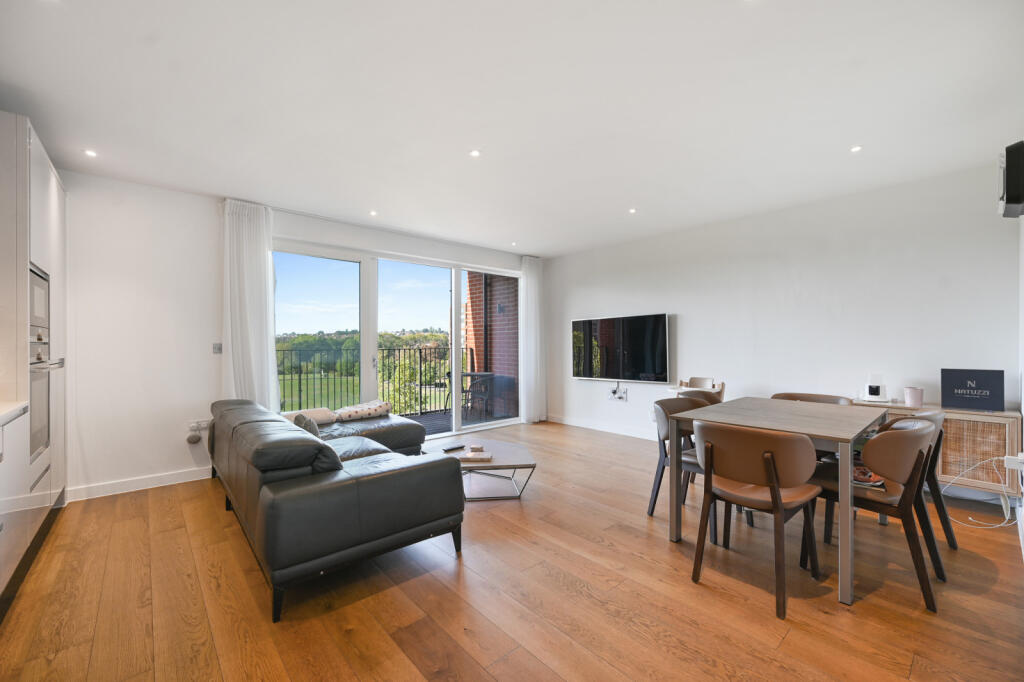 Main image of property: Serenity House, Colindale Gardens, NW9