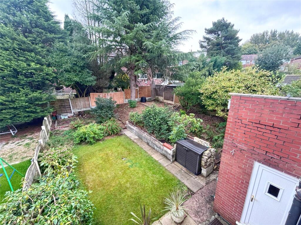 House in Manchester, Greater Manchester - View 3