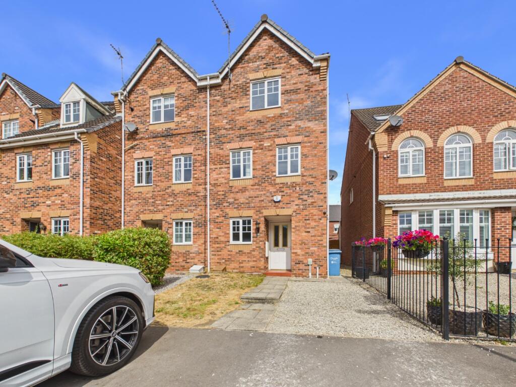 Main image of property: Haigh Park, Kingswood, Hull, East Riding of Yorkshire, HU7 3GA
