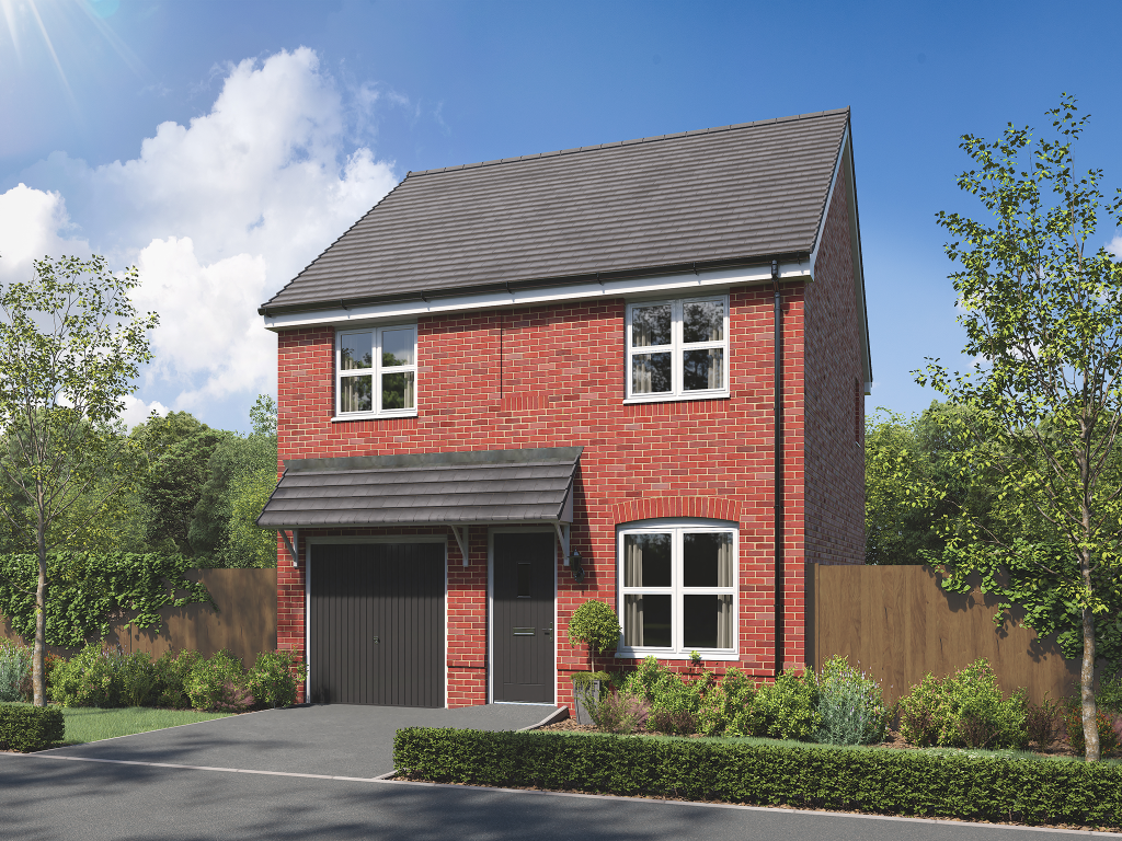 Main image of property: Eckford Vale,
Lowe Hill Rd,
Wem,
Shrewsbury, Shropshire,
SY4 5UT