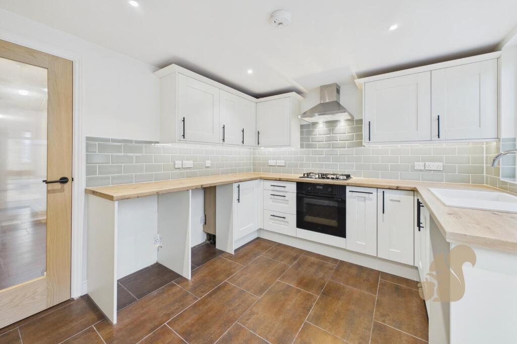 House in Colchester - More