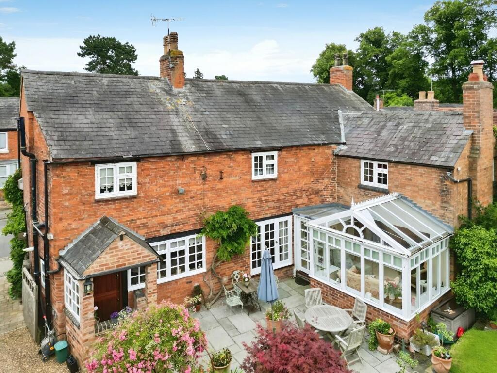 Wellesbourne Road, Barford, Warwick photo 2
