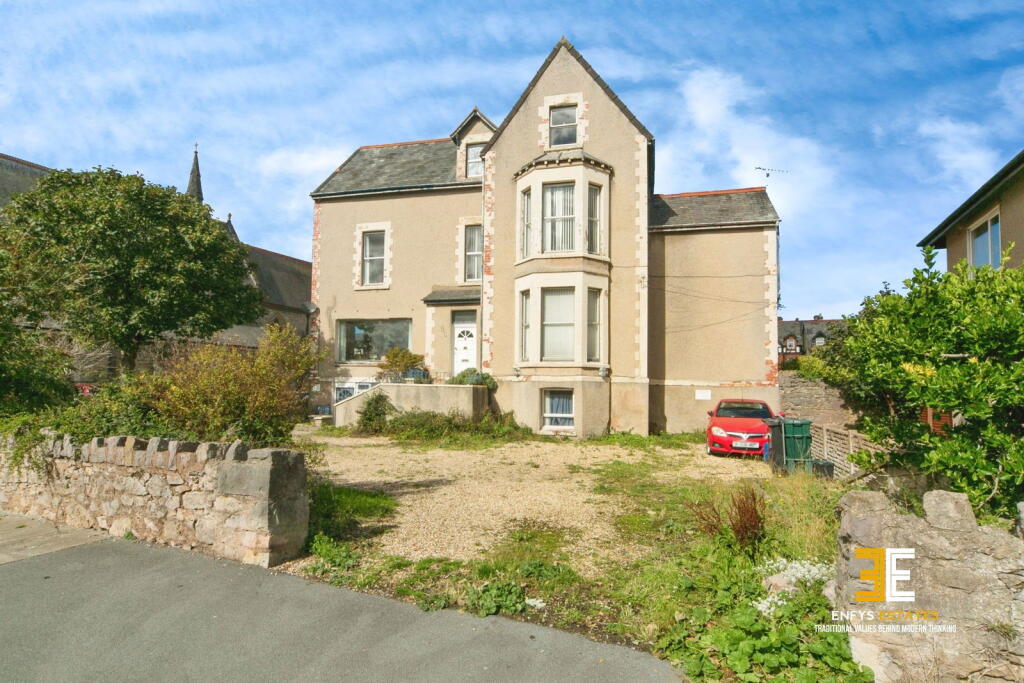 Main image of property: Mostyn Avenue, Craig Y Don, LL30