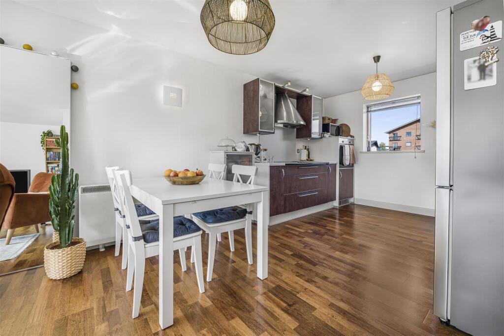 Apartment in Cardiff - View 2