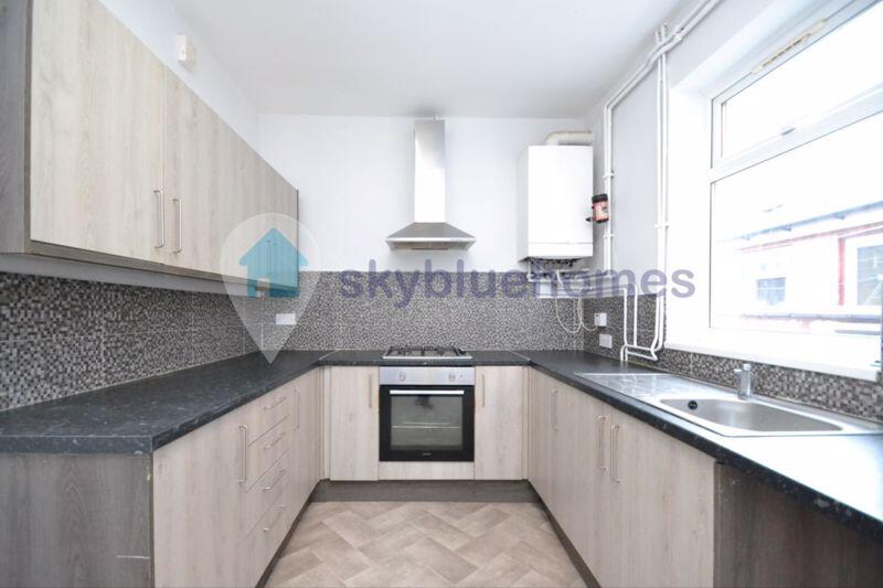 Main image of property: Chepstow Road, Leicester