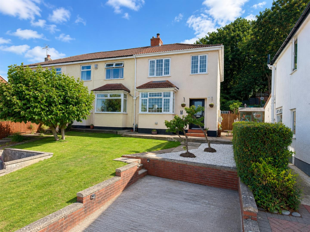 Main image of property: Old Quarry Road, Shirehampton, Bristol