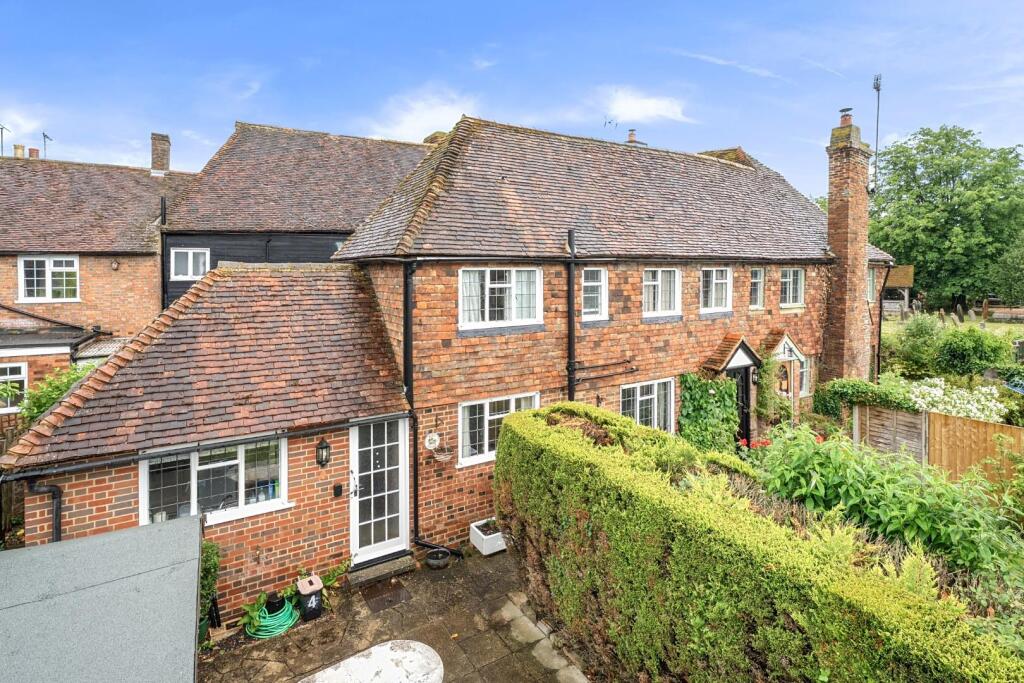 Main image of property: Church Walk, Headcorn