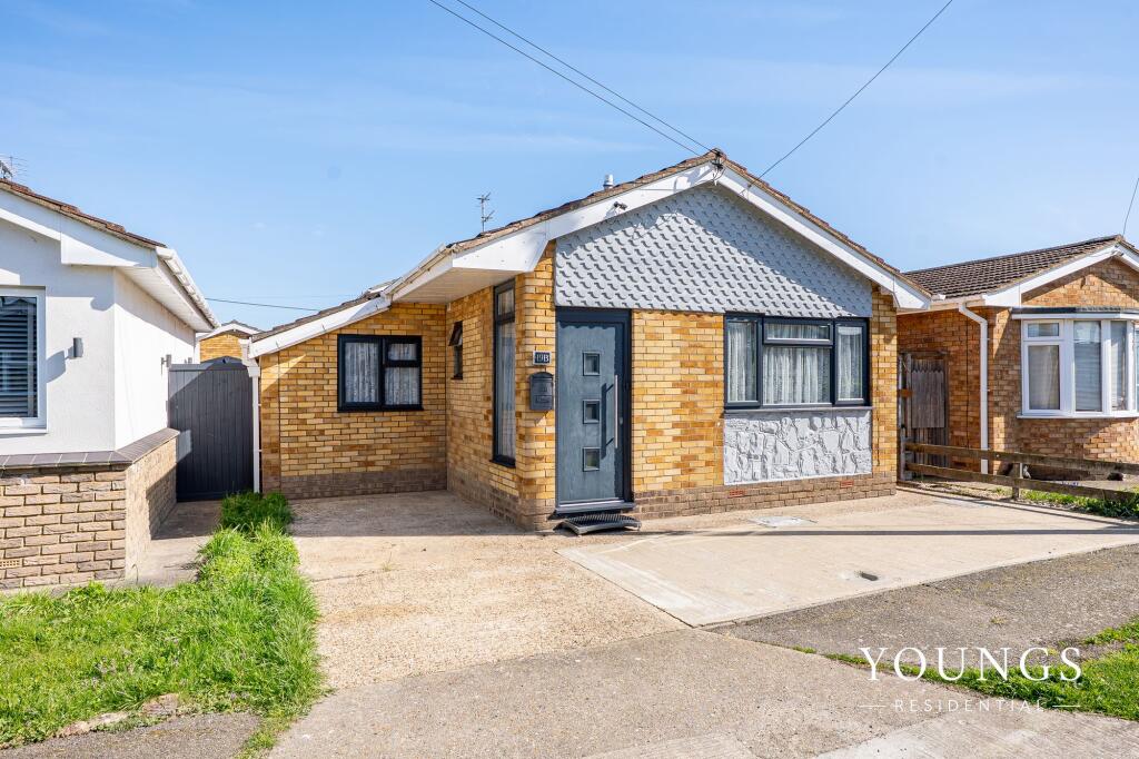 Main image of property: Oxford Road, Canvey Island, SS8