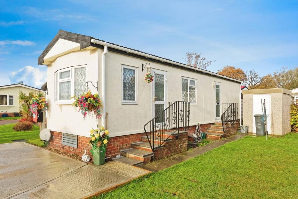 Main image of property: Bluebell Woods, Shalloak Road, Broad Oak, Canterbury, CT2