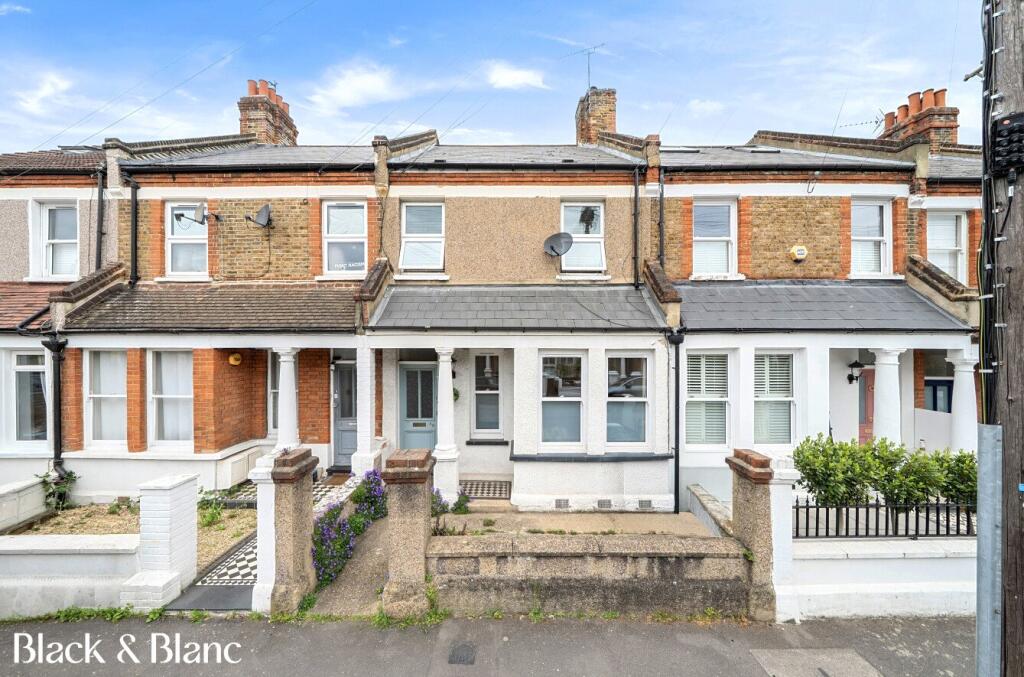 Main image of property: Ballina Street, London, SE23