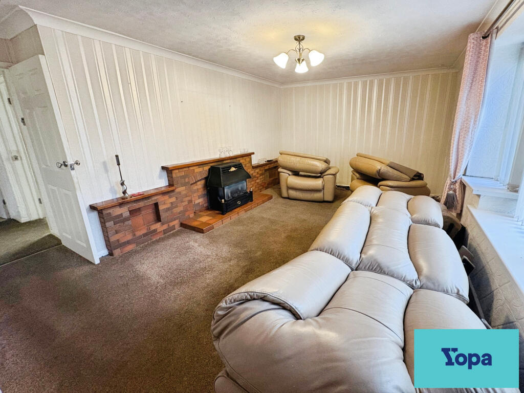 Flint Street, Weston Coyney, Stoke-on-trent, ST3 photo 3