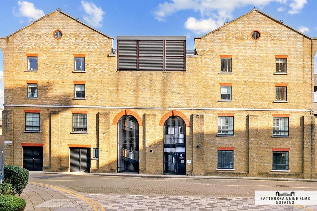 Main image of property: Candlemakers Apartments, York Road