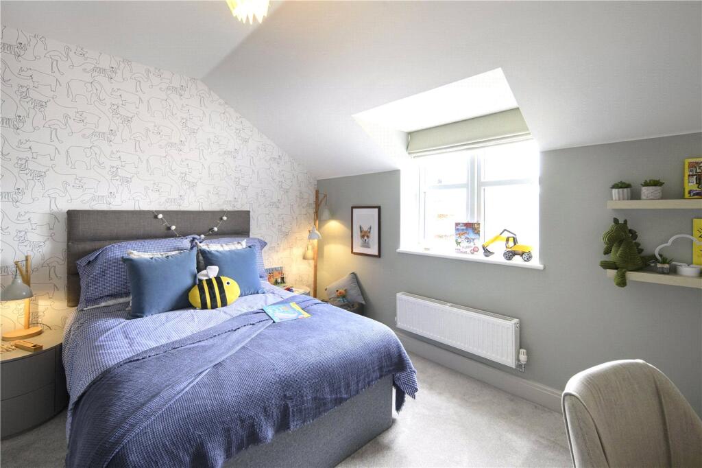 House in Guildford - View 5