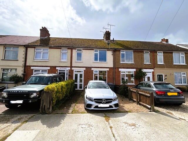 Main image of property: Graham Road, Felixstowe, IP11