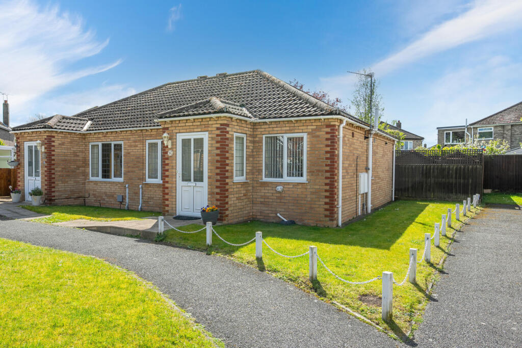 Main image of property: Swallow Gardens, Doddington Road, Lincoln