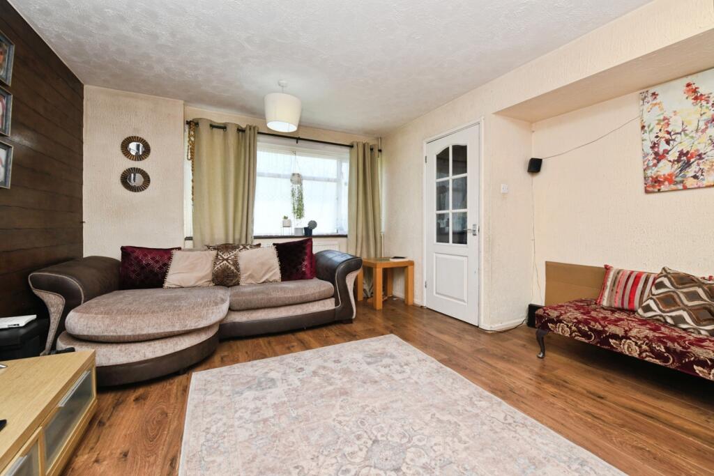 Woolmer Green, Basildon, Essex, SS15 – pohled 6