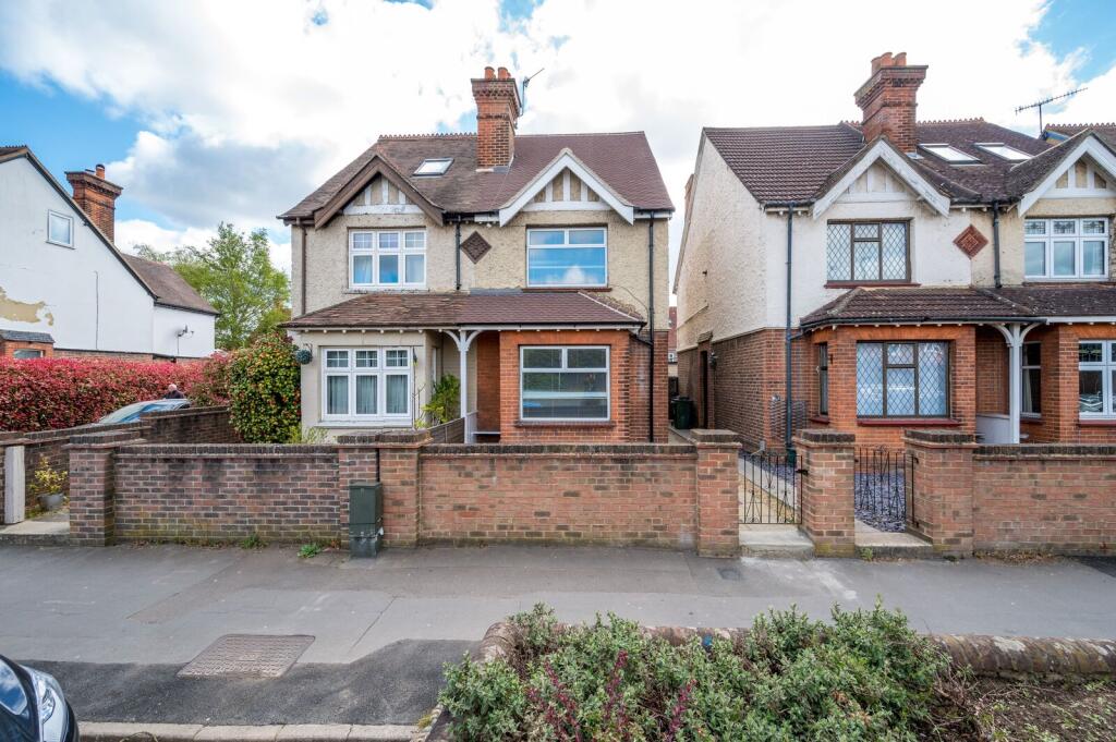Main image of property: Woking Road, Guildford, Guildford, GU1