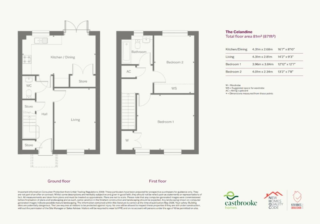 The Lower Acre, Horton Heath photo 2