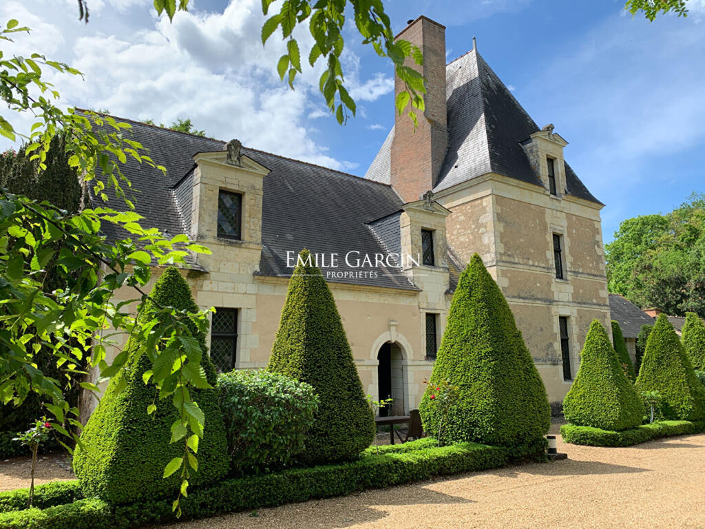Main image of property: Pays de la Loire, Maine-et-Loire, Baugé